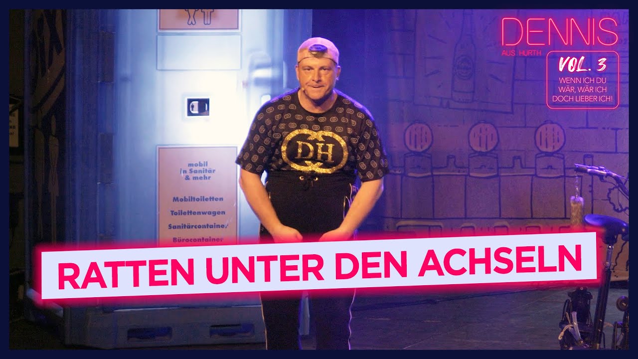 Fancy, nice, amazing, gefällt | Dennis aus Hürth