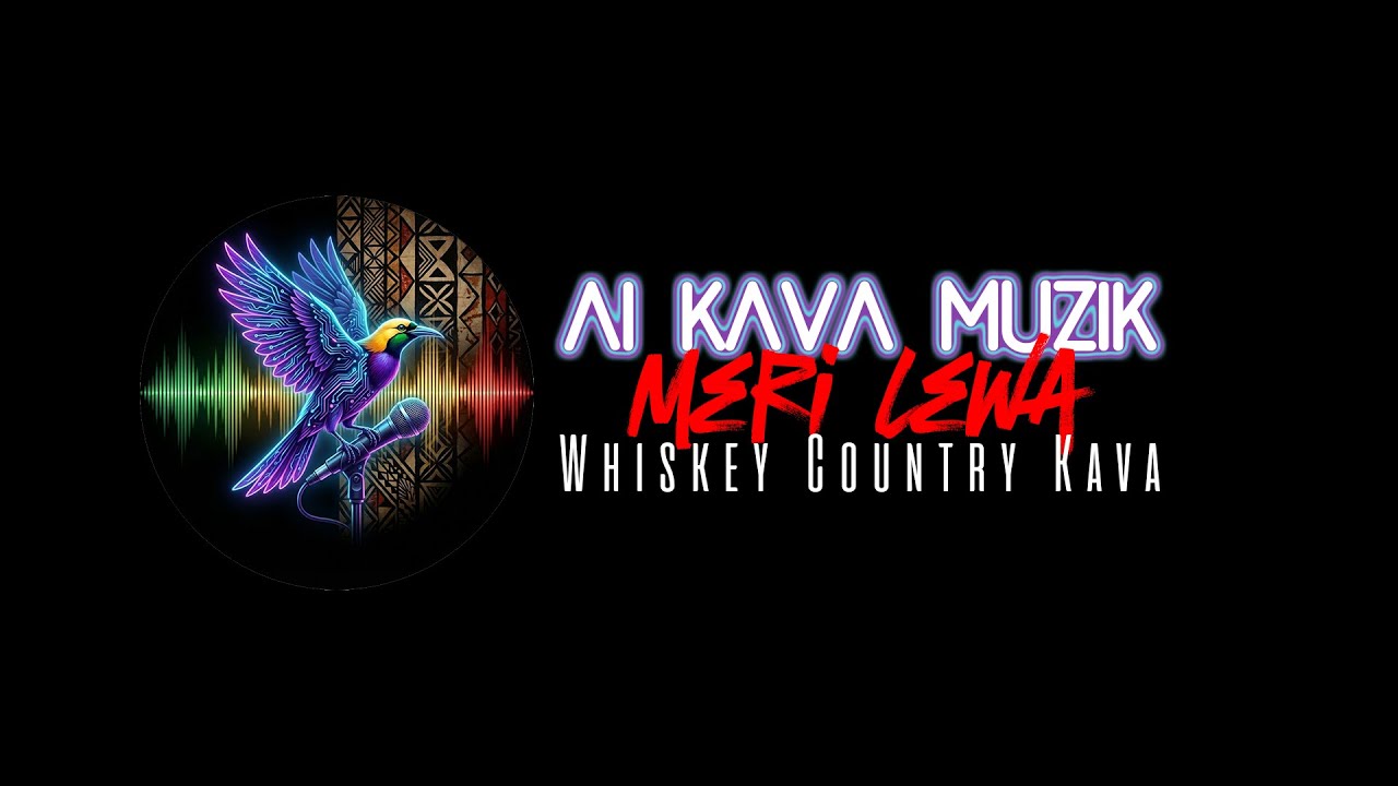 Meri Lewa (Blues country Kava)