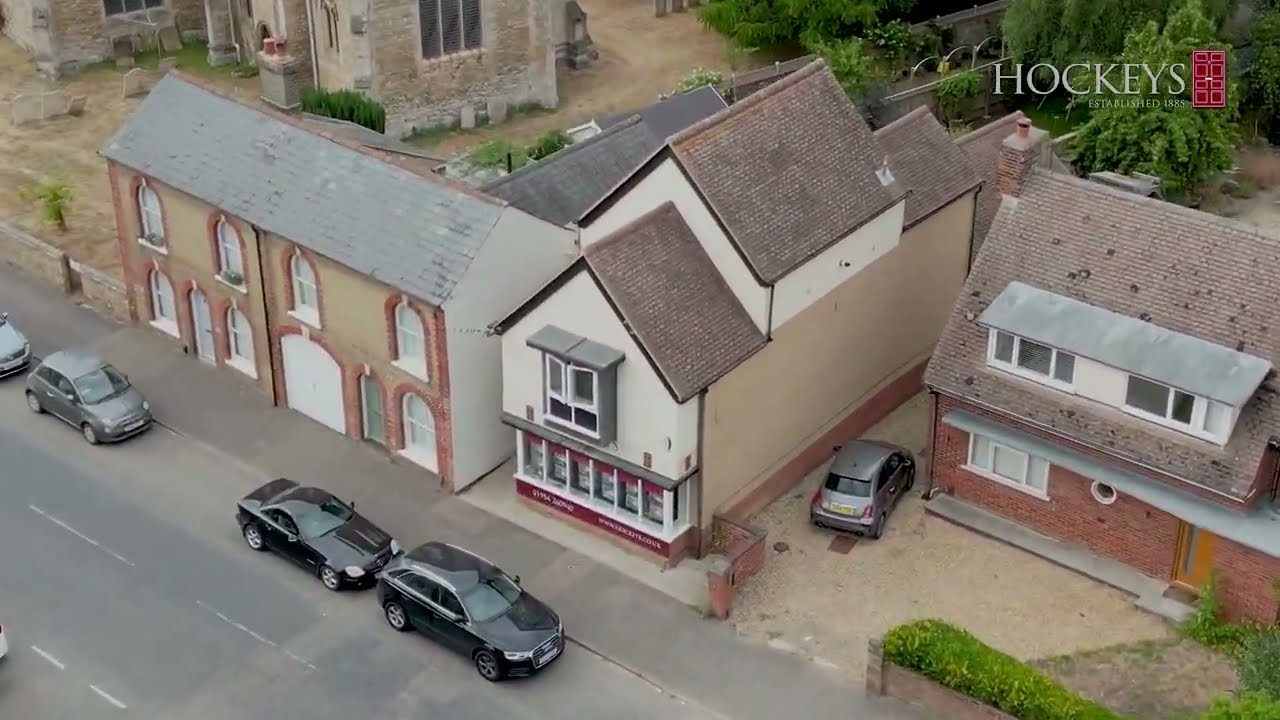 Village Spotlight -Willingham