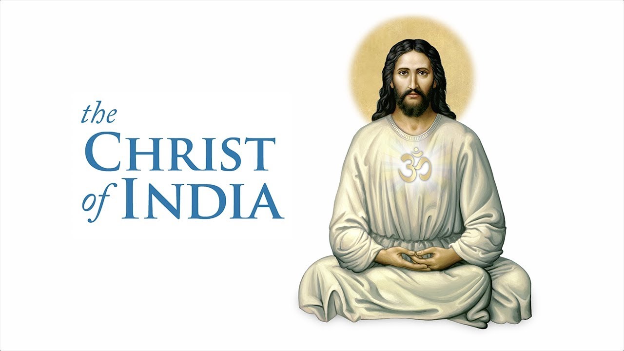 Christ of India Trailer: The Lost Years of Jesus
