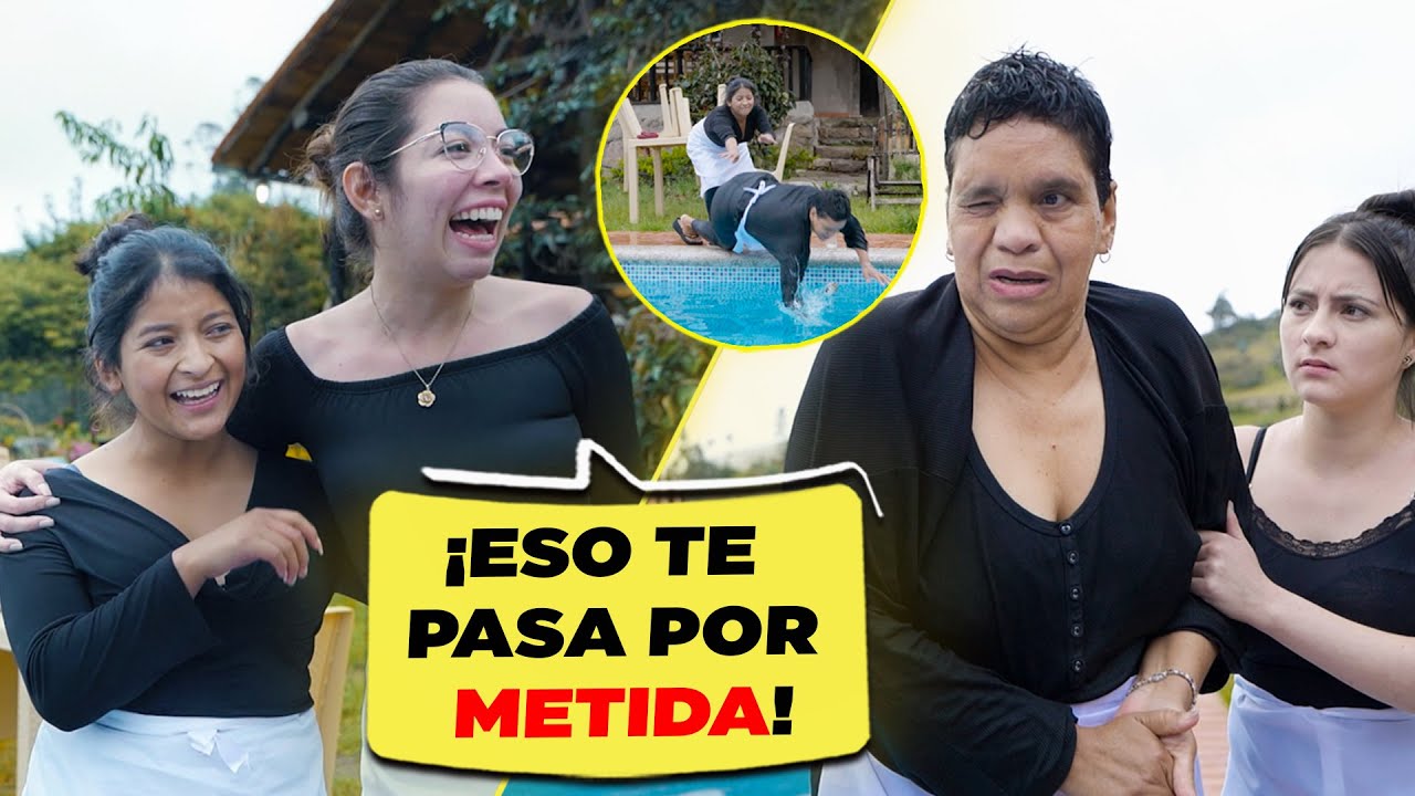 Humillaron a esta mujer por su discapacidad pero miren la sorpresa que se llevaron al final.