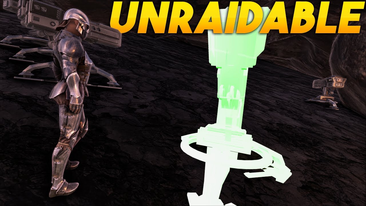 How I SOLO Claimed A Untouchable Rathole Day 1 - ARK