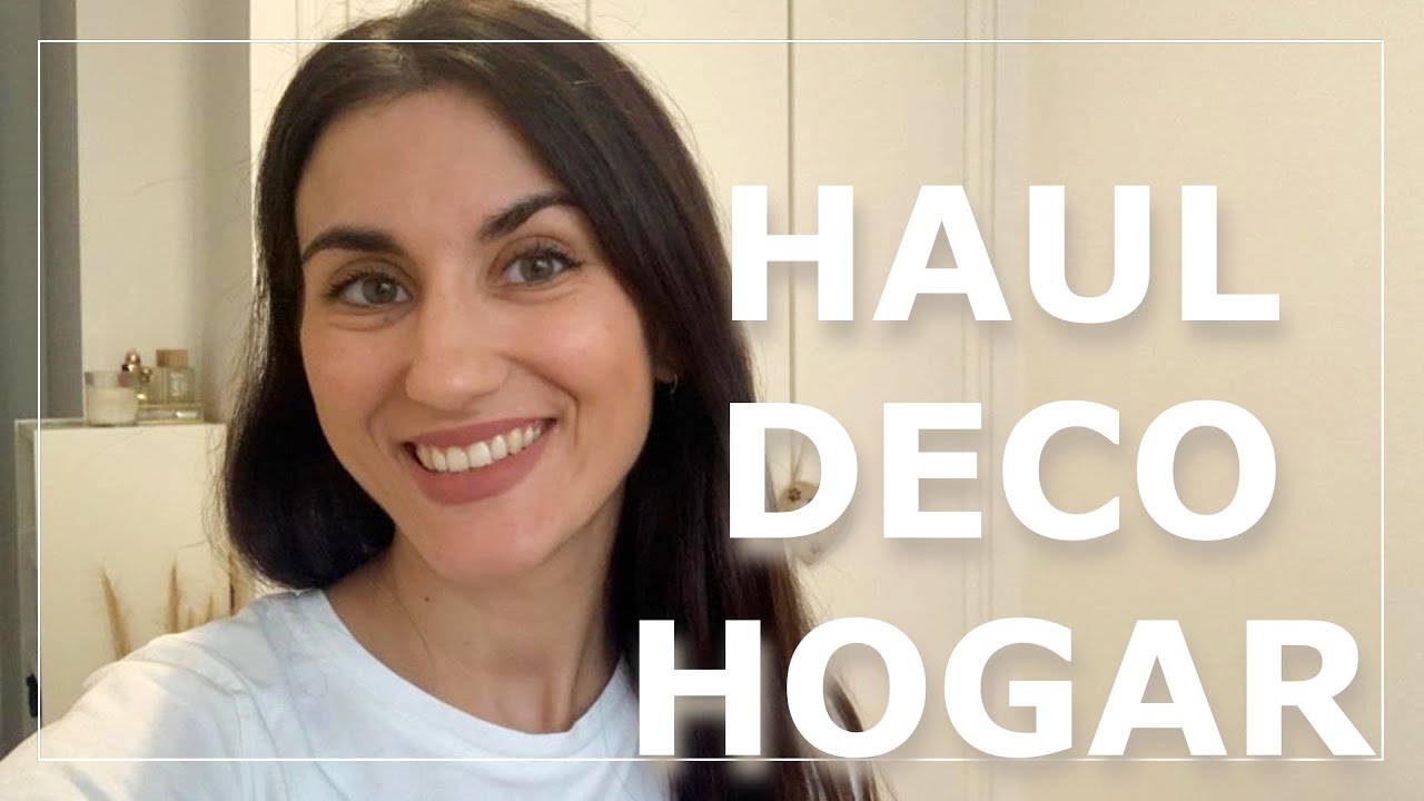 🍁HAUL DECO OTOÑAL HOGAR IKEA, JYSK, TEDI + DISFRUTABOX 💙   HD 1080p