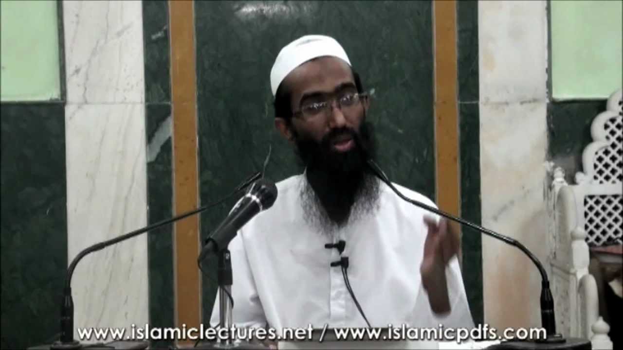 Kya Taraweeh mein Poora Quran khatam Karna zaroori hai | Abu Zaid Zameer
