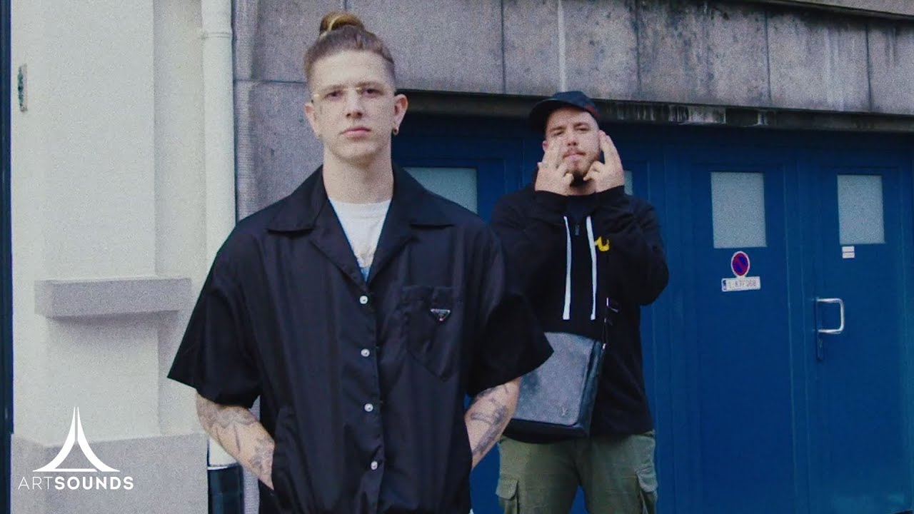 Mennoboomin & Johnson - Drop Top (prod. Blazehoven)