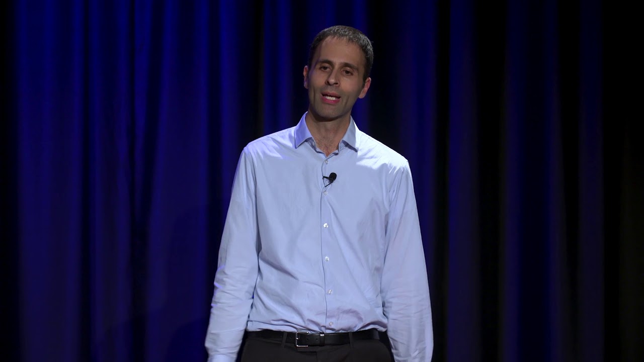 One Earth, Many Religions | Zaki Cooper | TEDxJohnLyonSchool