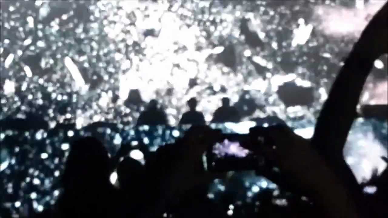 Swedish House Mafia One Last Tour Portugal Full 2012