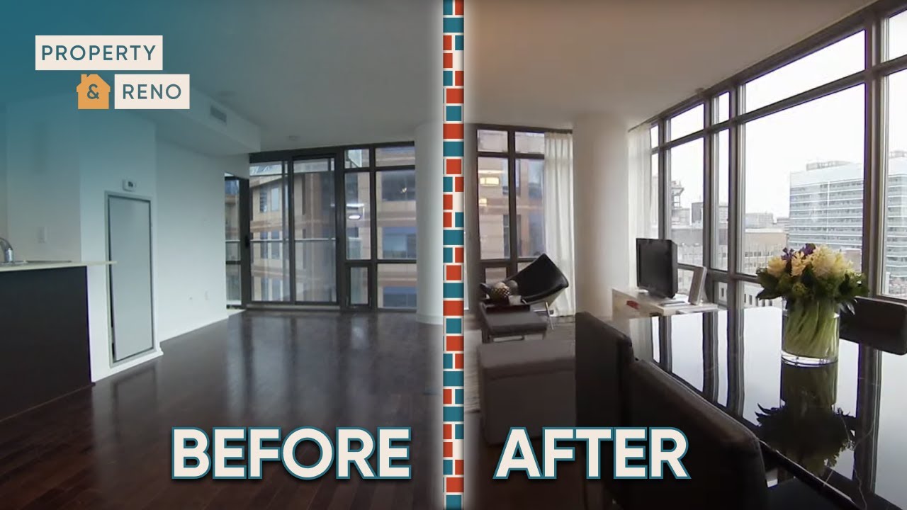 Luxury Condo Amenities in Downtown Rentals! | For Rent