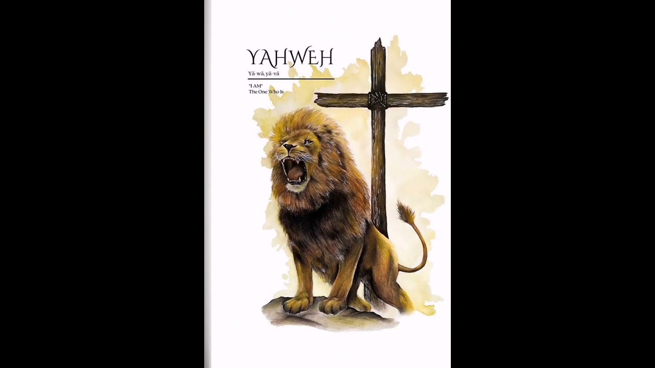 Margarita yahweh Instrumental old version