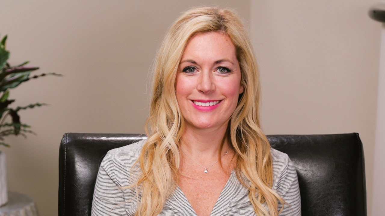 Jaw Surgery in Los Angeles CA: Gina | Los Angeles Center for Oral & Maxillofacial Surgery
