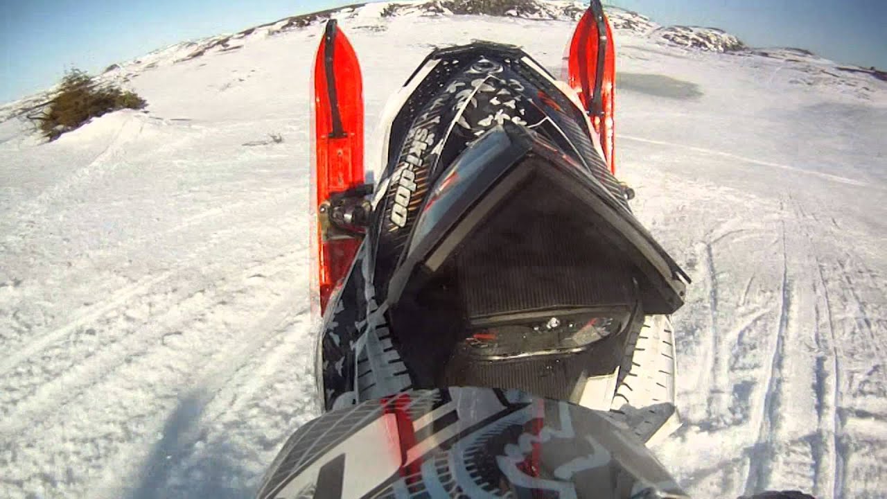 Hekkfjell Nuts 2012 The movie