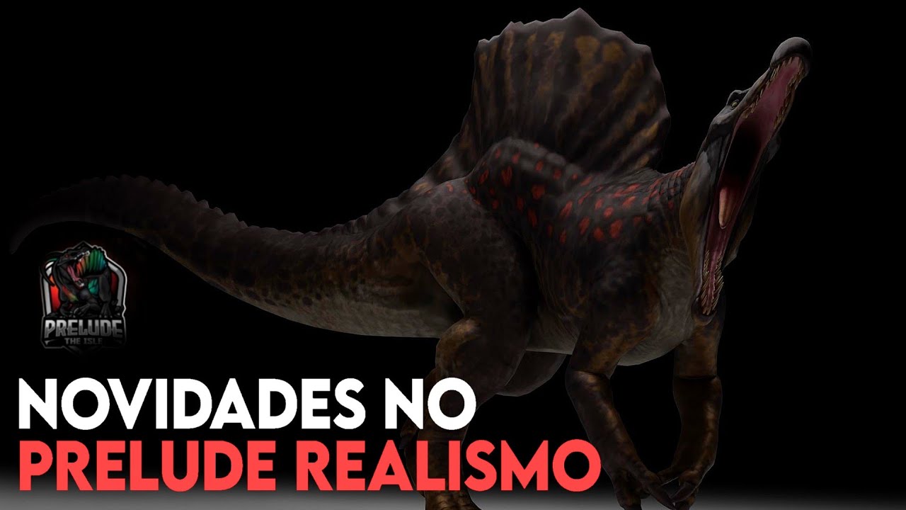 O Prelude esta fazendo em 1 mes oque o The Isle não fez em 7 anos