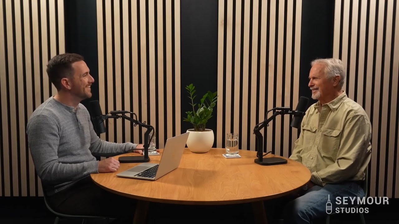 The Myth of Coastal Control with Gary Griggs