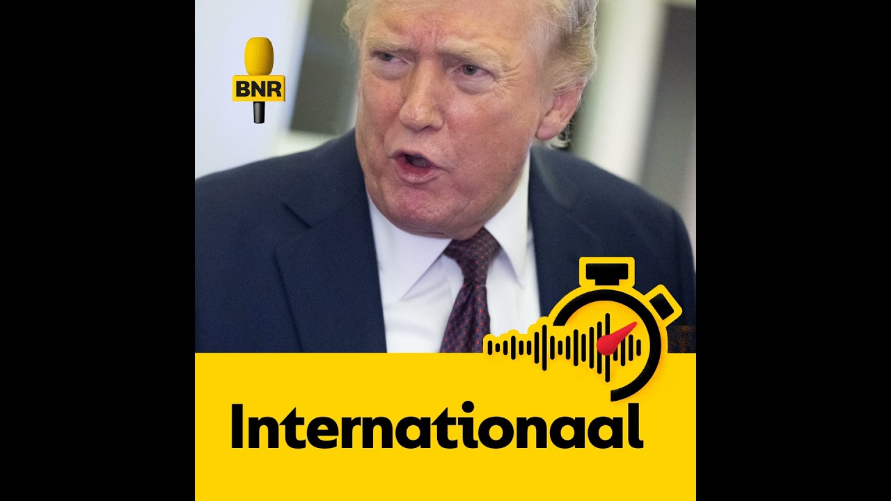 ‘NAVO steeds meer speelbal van Trumps wispelturigheid’