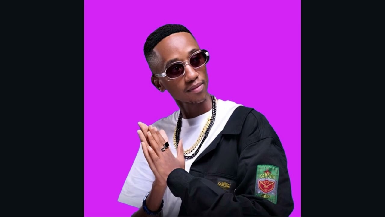 Scott Maphuma - [Type Beat] (2025) Amapiano [FLP]