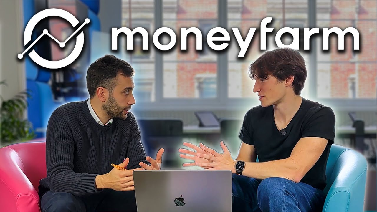 Moneyfarm HA SENSO? Analisi del mio Portafoglio...