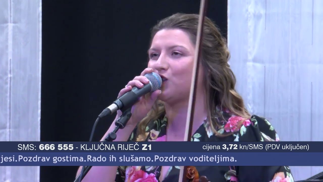 DAMIR KUKIĆ I JELENA JERKOVIĆ   ČIČO, ČIČO 2022