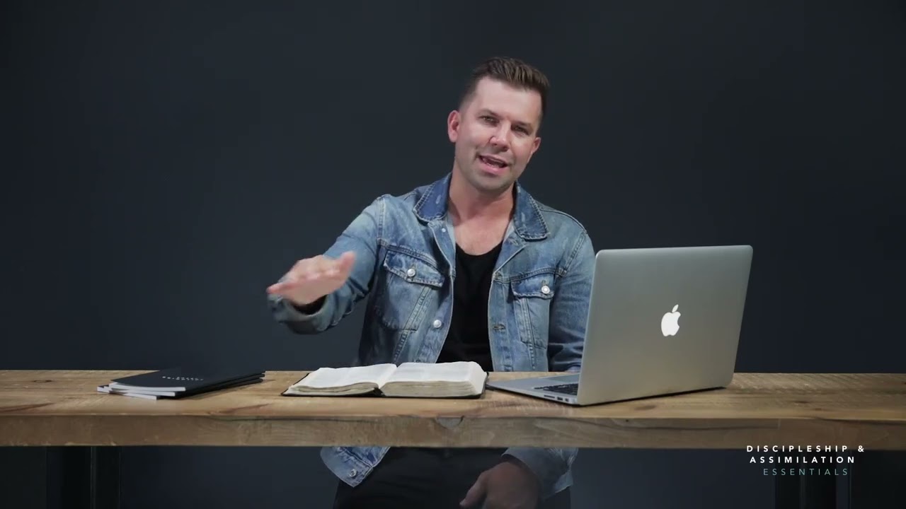The Call To Effective Discipleship! | Session 1 | Samuel Deuth