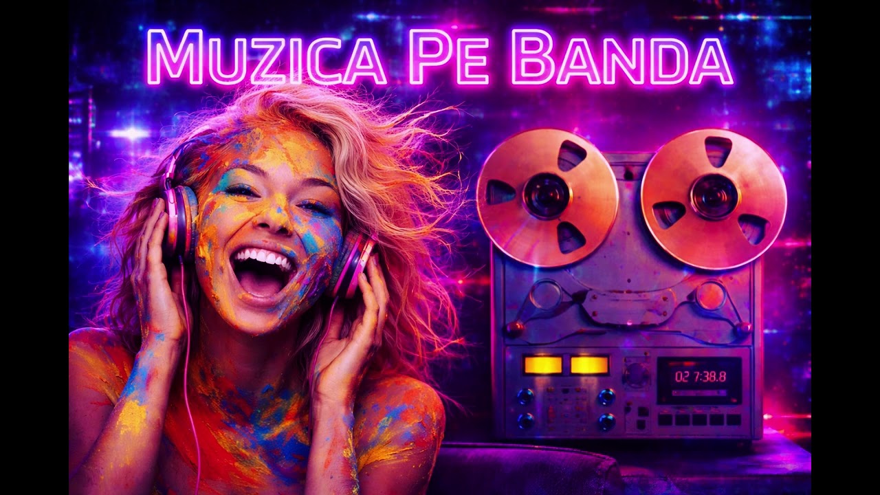 În Grădina lui Ion 2026 | Gothic Version | Fusion Balkan Party Romanian