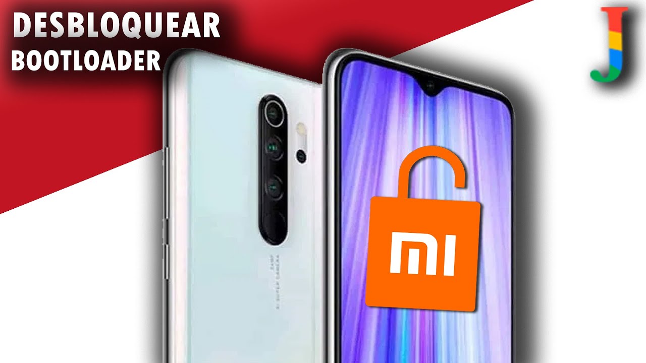 C&oacute;mo DESBLOQUEAR tu M&Oacute;VIL XIAOMI | Abrir BOOTLOADER