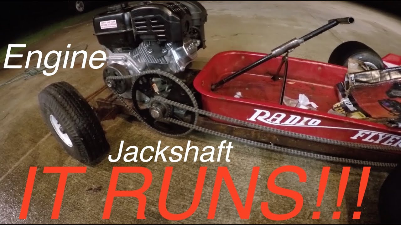 Rat Rod Wagon Build: Pt. 5