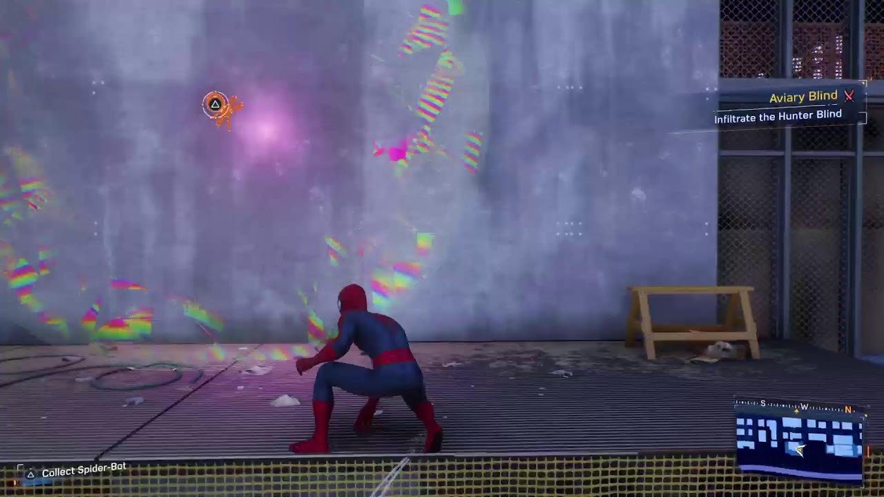 Spider-Man 2 part 15