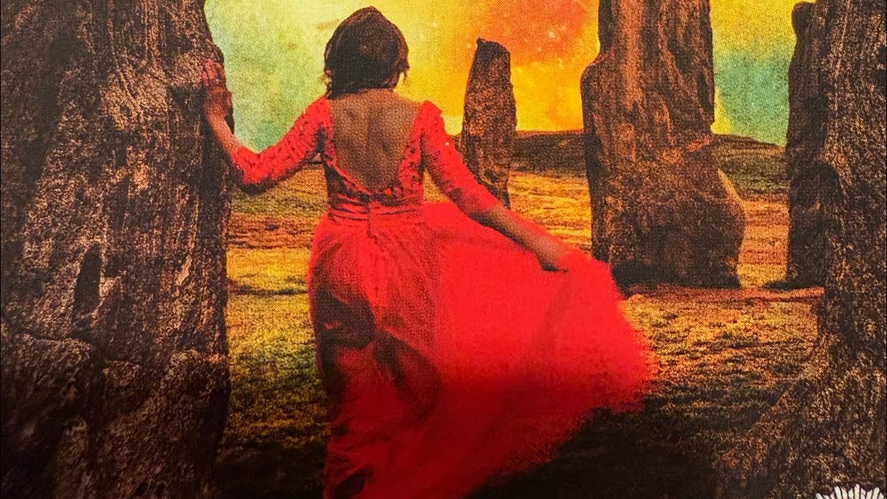 ✨💜🧿The path is clear it’s time to co -create !!🙌