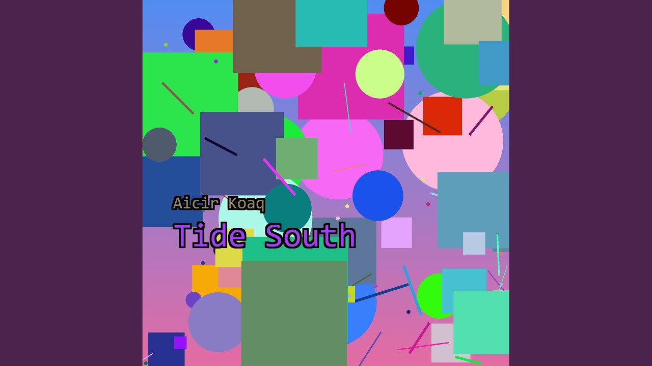 Tide South