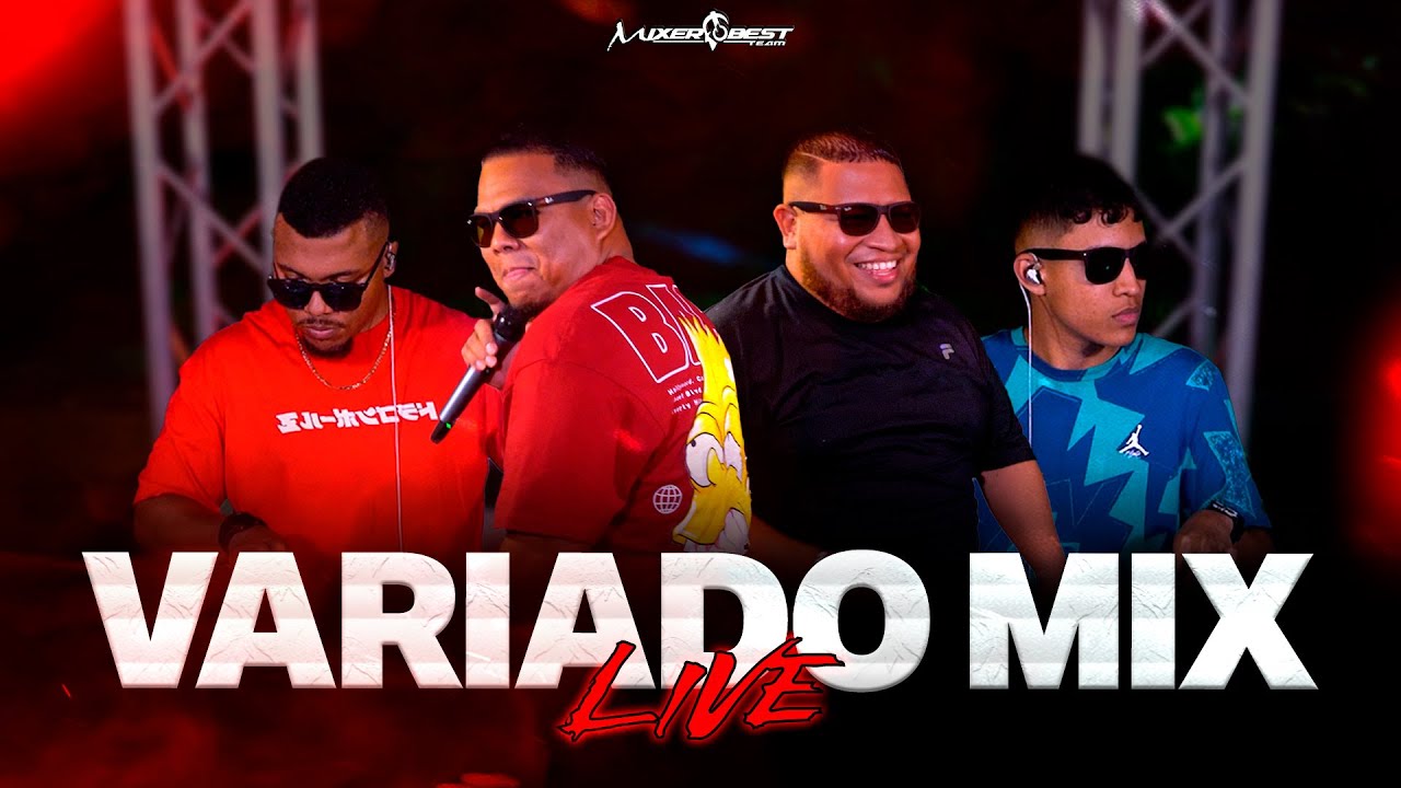 VARIADO MIX LIVE 2025🏖️AFROBEATS,REGGAETON,SALSA,PLENA🏖️ DJWONCHI, DJHOP507, DJFRANK507 & VJ COLLINS
