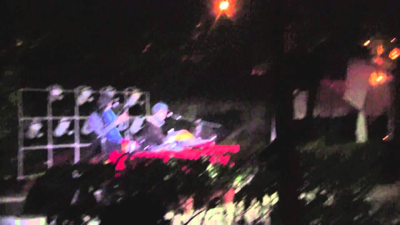 Tri-P - Live at Amarrass Nights at Lodi