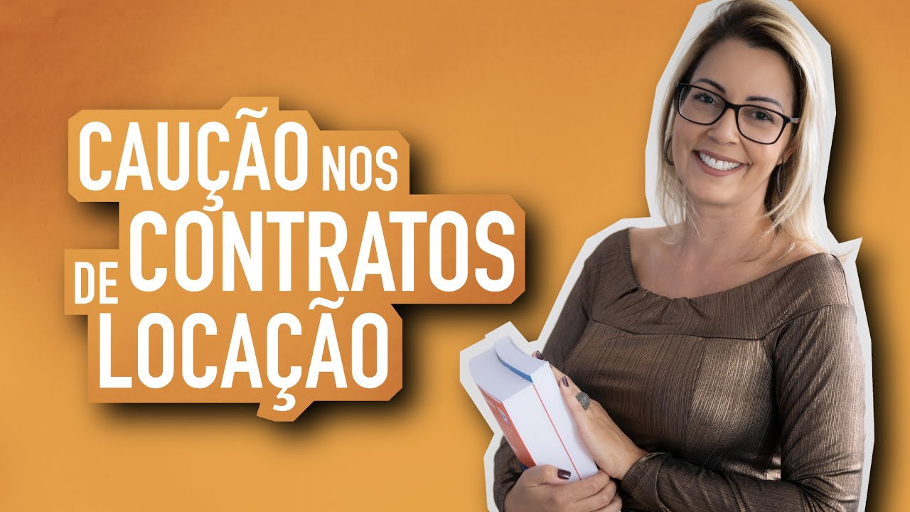 Cau&ccedil;&atilde;o nos Contratos de Loca&ccedil;&atilde;o