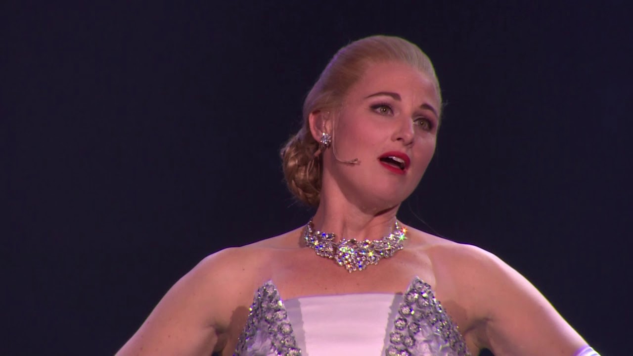 Trailer Evita de Musical