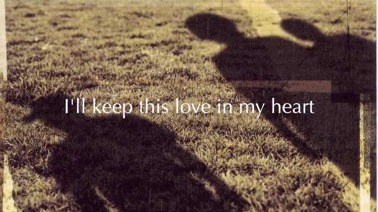 Nakushita Kotoba (English Lyrics) - No Regret Life