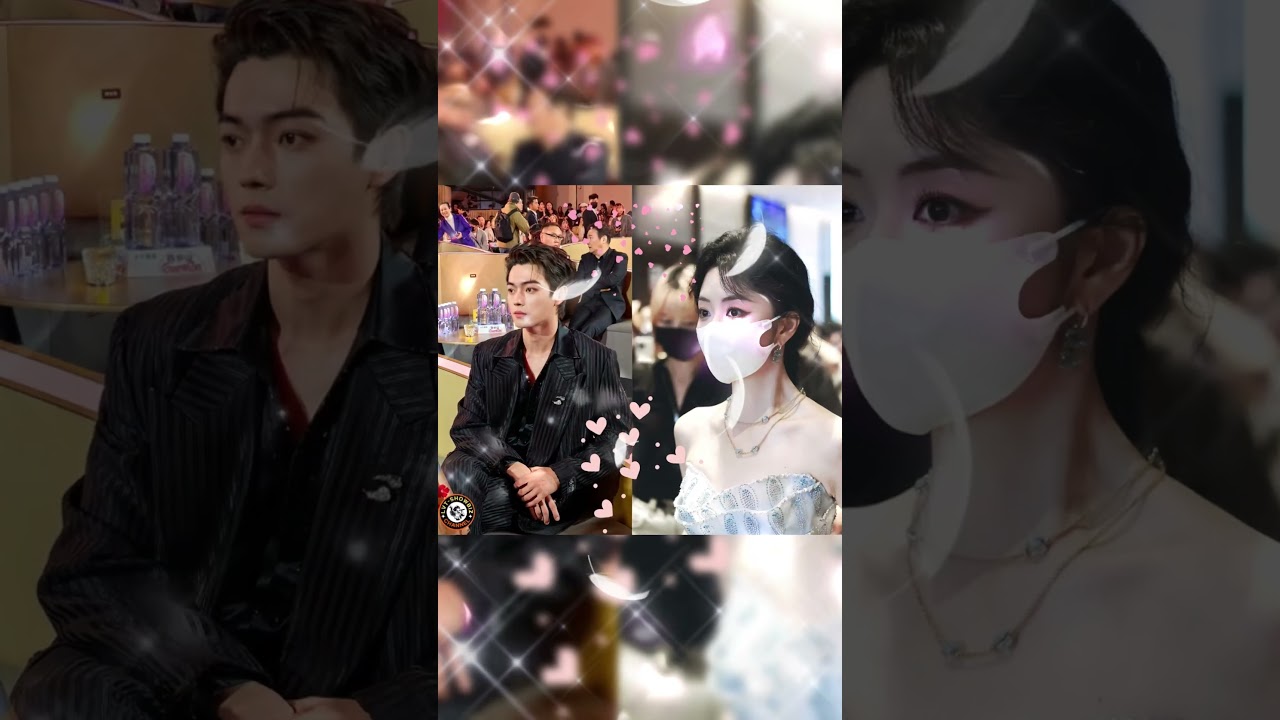 The Hidden Message Behind Tan Songyun&rsquo;s Weibo Post Amid Xu Kai&rsquo;s Absence