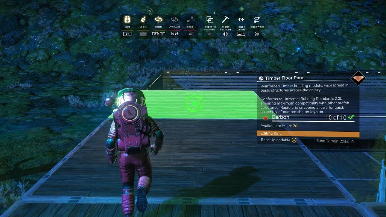 No Man's Sky