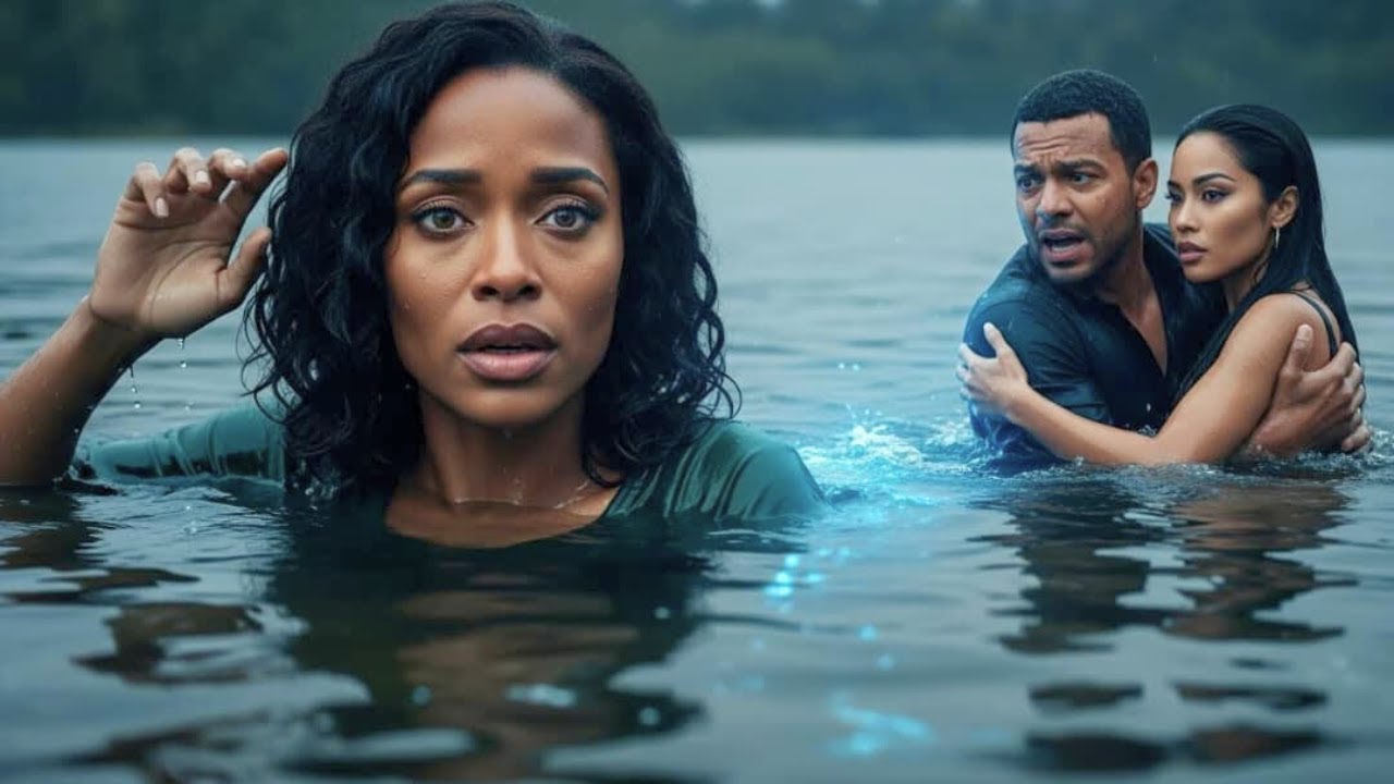 He Saved His Female Best Friend Instead of His Pregnant Wife,  What Happened Next Will Break you