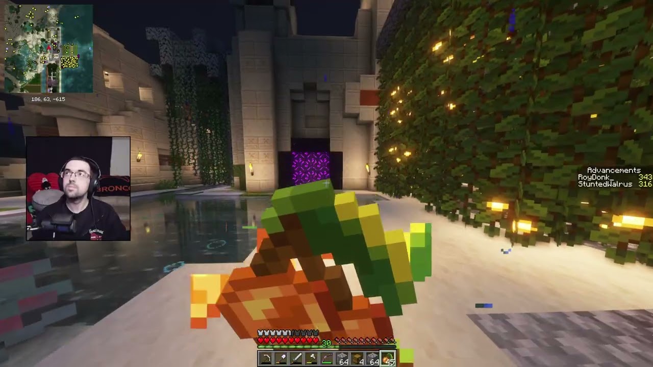 SogCraft - S5E63
