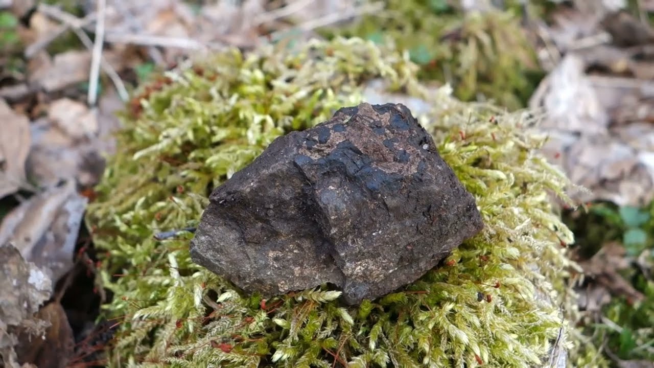 Uranium Mines of Jachymov