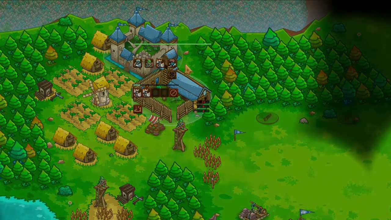 rising kingdom mission 2 almost lost