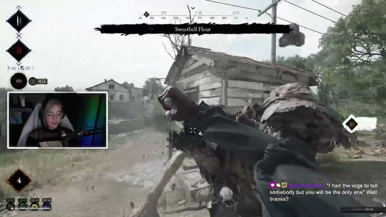 That first game after a break | Hunt: Showdown 1896