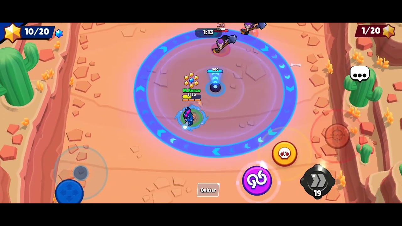 1 stu vs 3 mortis
