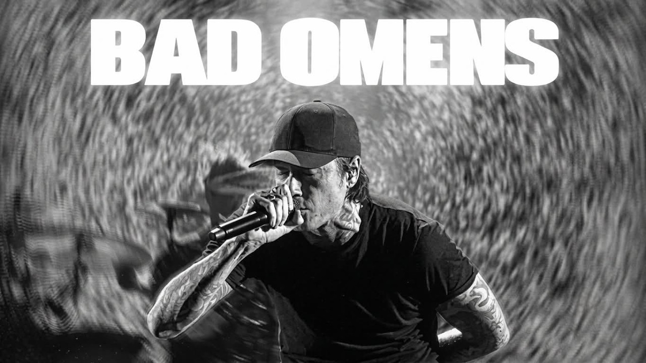 BAD OMENS &ndash; DO YOU FEEL LOVE TOUR 2026 IN LEIPZIG [FULL SHOW] [4K]