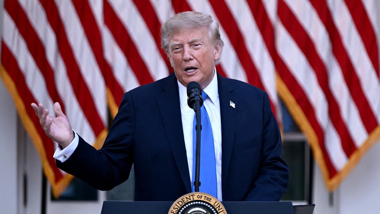 Активы Трампа в нефтегазовом секторе выросли на фоне роста цен на энергоносители из-за конфликта ...