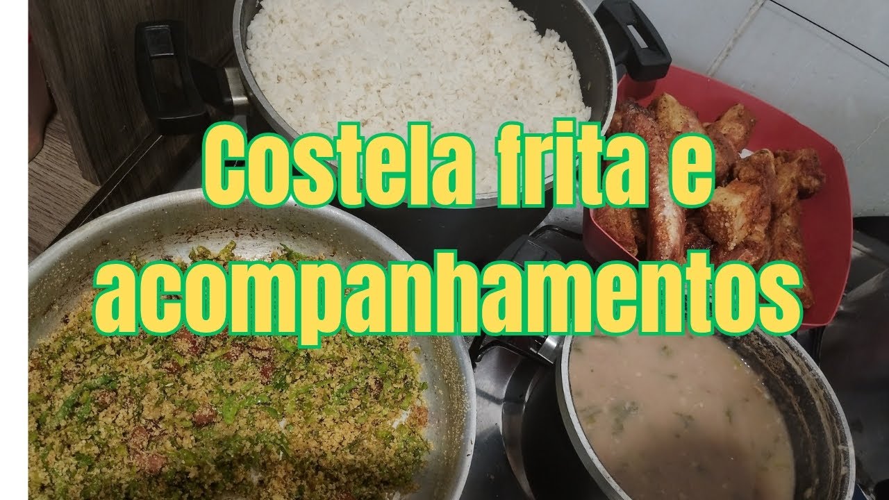 Almoço/jantar 