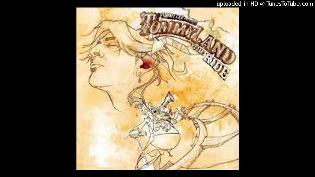 Tommy Lee - Tired