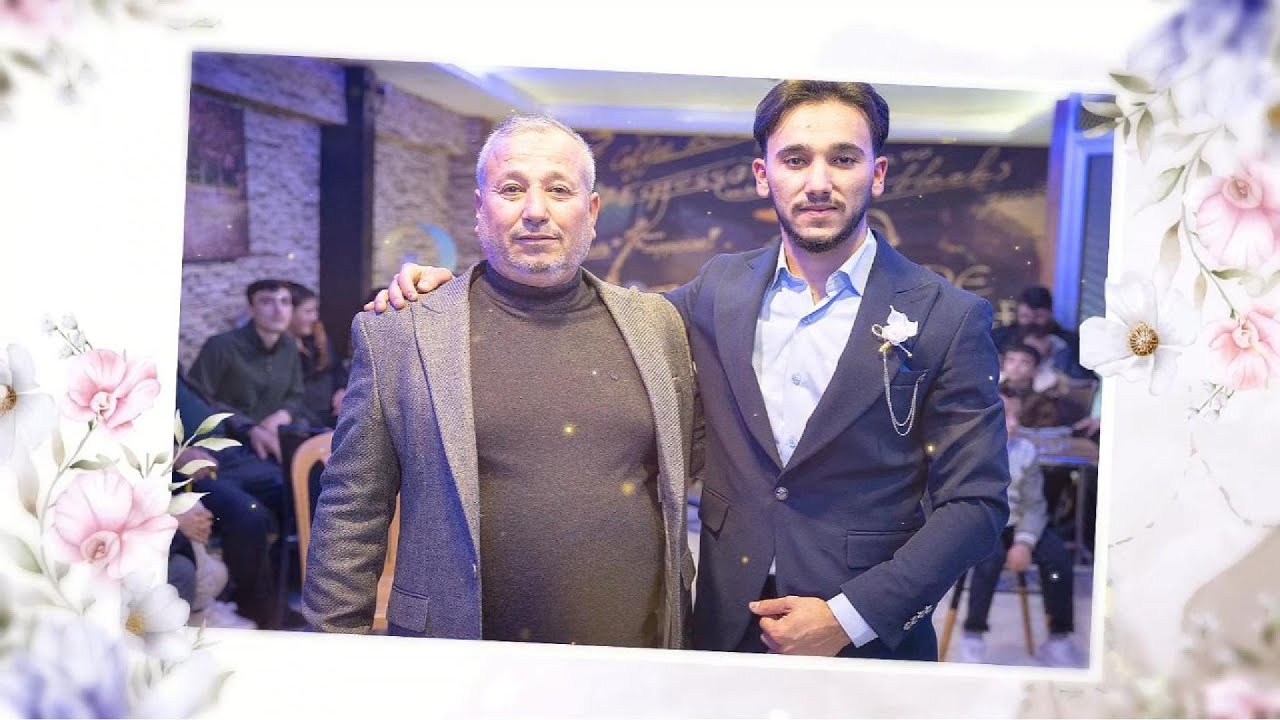 كتب كتاب العريس محمد نجل السيد عدنان علي