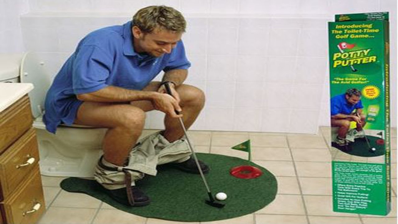 Worst Father's Day Gifts Ever!