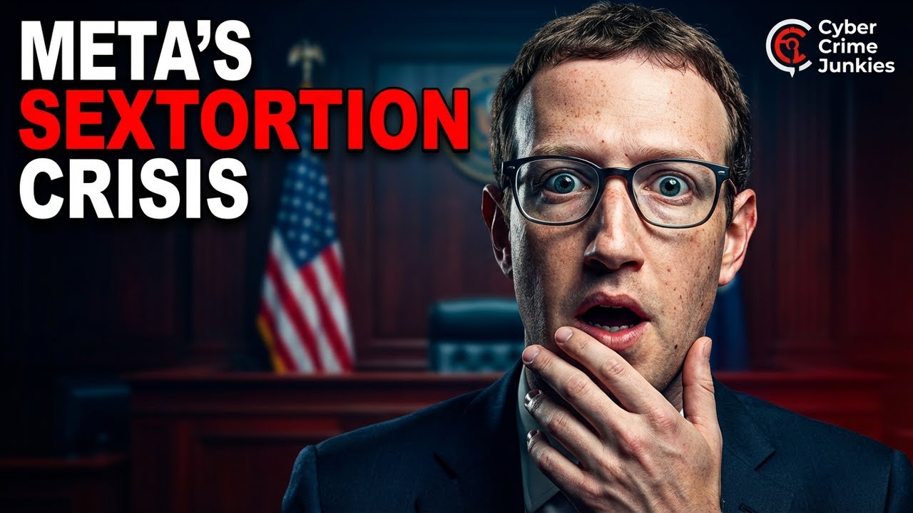 Zuckerberg Testifies: The Dark Side of Meta