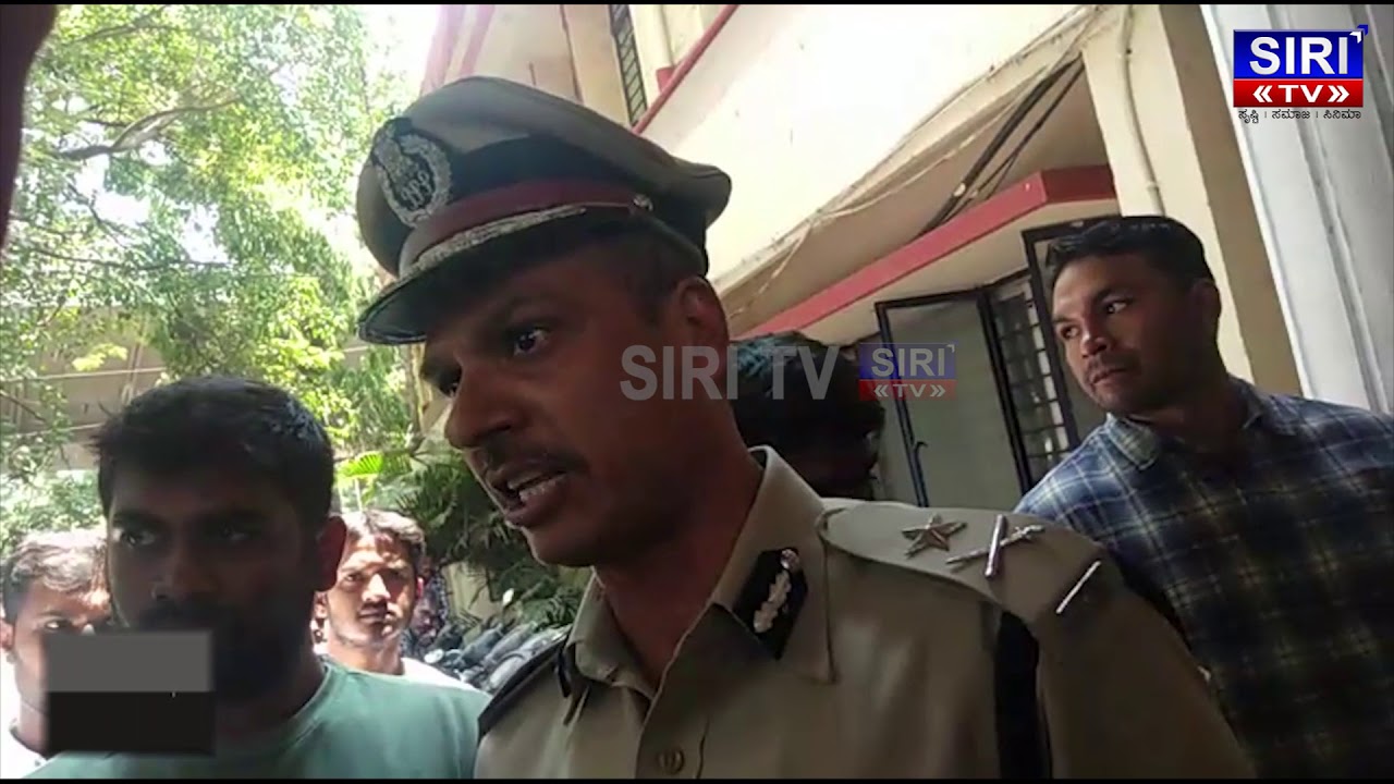 ಬಾಲ ಬಿಚ್ಚಿದ್ರೆ ಹುಷಾರ್.. ಕಟ್ ಮಾಡ್ತೀನಿ | IPS Alok Kumar | Silent Sunila