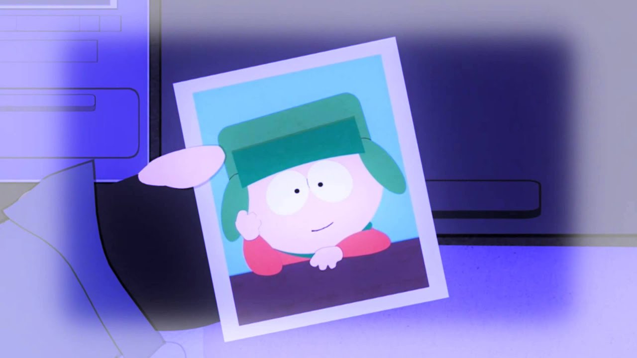 cartman x kyle (kyman) || animal